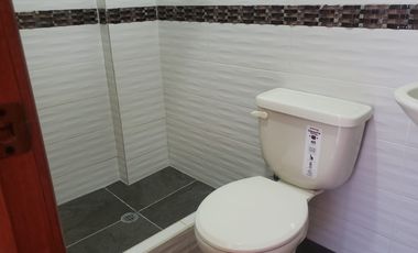 CASA RENTERA EN VENTA EN SANTA ROSA -AMBATO