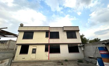 CASA RENTERA EN VENTA EN SANTA ROSA -AMBATO