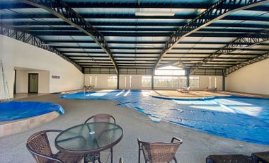 Terreno de 800 m2 de venta en Tabacundo (Urb. Hacienda La Pradera)