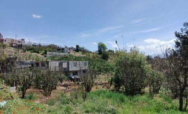 TERRENO EN VENTA EN PINLLO - AMBATO