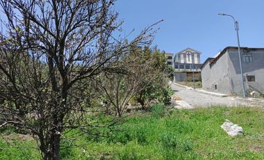 TERRENO EN VENTA EN PINLLO - AMBATO