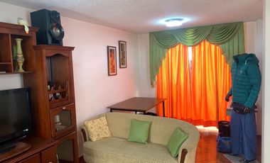 Vendo Casa Sector Llano Grande