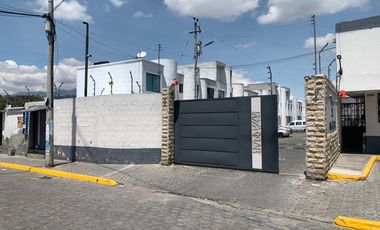 Vendo Casa Sector Llano Grande