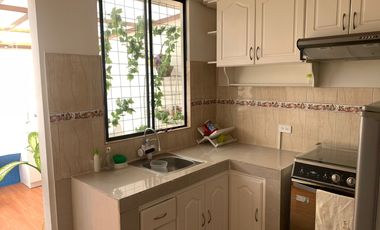 Vendo Casa Sector Llano Grande
