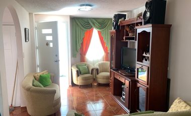 Vendo Casa Sector Llano Grande