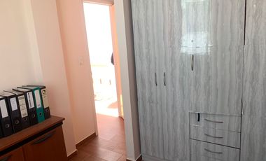 Vendo Casa Sector Llano Grande