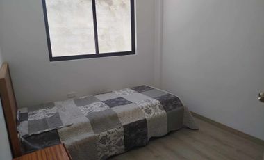 En  Venta casa  a estrenar Mitad del Mundo, cuotas de $380 MENSUALES