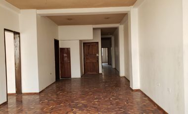DEPARTAMENTO EN VENTA EN EL CENTRO DE AMBATO