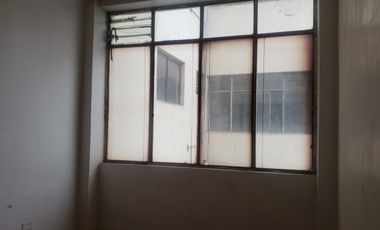 DEPARTAMENTO EN VENTA EN EL CENTRO DE AMBATO