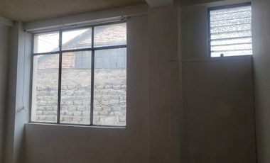 DEPARTAMENTO EN VENTA EN EL CENTRO DE AMBATO