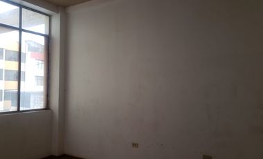 DEPARTAMENTO EN VENTA EN EL CENTRO DE AMBATO
