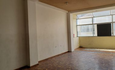 DEPARTAMENTO EN VENTA EN EL CENTRO DE AMBATO