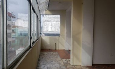 DEPARTAMENTO EN VENTA EN EL CENTRO DE AMBATO