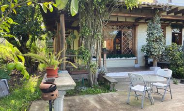 Venta casa amplia 4 dormitorios, sector Uraba