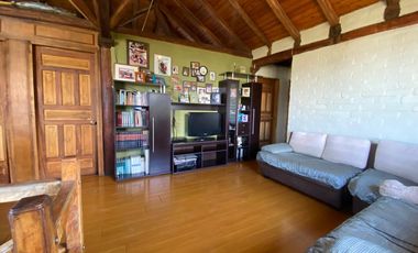 Venta casa amplia 4 dormitorios, sector Uraba