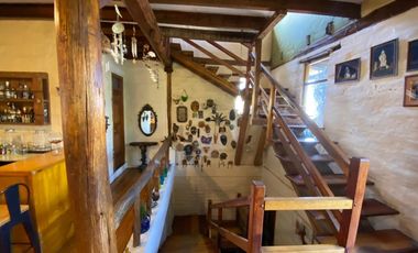 Venta casa amplia 4 dormitorios, sector Uraba