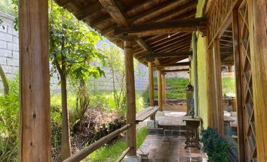 Venta casa amplia 4 dormitorios, sector Uraba