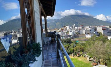 Venta casa amplia 4 dormitorios, sector Uraba