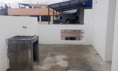 CASA EN VENTA. SECTOR ESFORST AMBATO. PRECIO DE OPORTUNIDAD