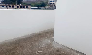 CASA EN VENTA. SECTOR ESFORST AMBATO. PRECIO DE OPORTUNIDAD