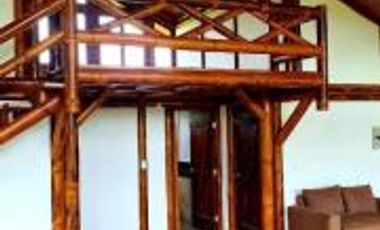 Venta Quinta de bambú en Pedro Vicente Maldonado 6890 m2