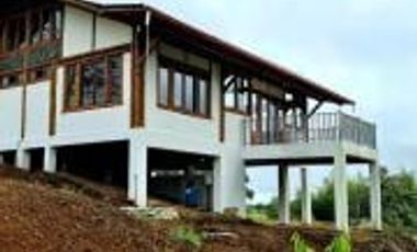 Venta Quinta de bambú en Pedro Vicente Maldonado 6890 m2