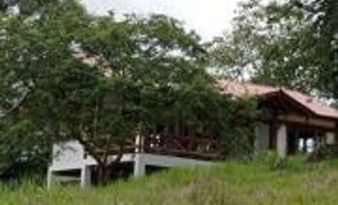 Venta Quinta de bambú en Pedro Vicente Maldonado 6890 m2
