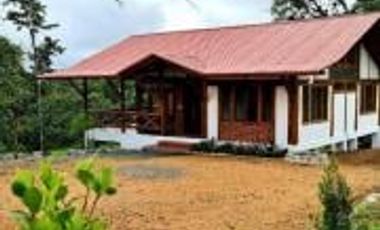 Venta Quinta de bambú en Pedro Vicente Maldonado 6890 m2
