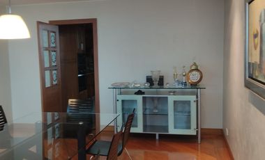 DEPARTAMENTO DE LUJO EN RENTA - GONZALEZ SUAREZ