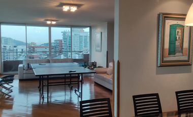 DEPARTAMENTO DE LUJO EN RENTA - GONZALEZ SUAREZ