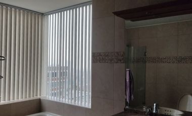 DEPARTAMENTO DE LUJO EN RENTA - GONZALEZ SUAREZ