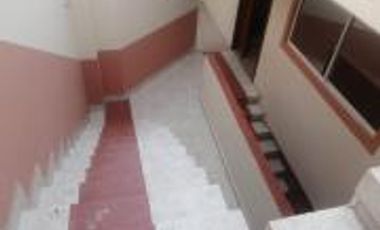 DEPARTAMENTO AMOBLADO EN VENTA. SECTOR INGAHURCO. AMBATO