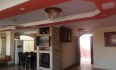 DEPARTAMENTO AMOBLADO EN VENTA. SECTOR INGAHURCO. AMBATO