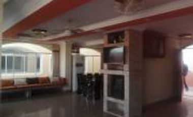 DEPARTAMENTO AMOBLADO EN VENTA. SECTOR INGAHURCO. AMBATO