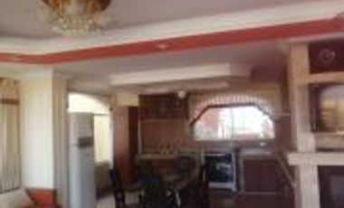 DEPARTAMENTO AMOBLADO EN VENTA. SECTOR INGAHURCO. AMBATO
