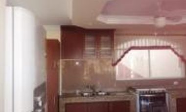 DEPARTAMENTO AMOBLADO EN VENTA. SECTOR INGAHURCO. AMBATO