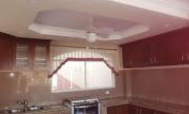 DEPARTAMENTO AMOBLADO EN VENTA. SECTOR INGAHURCO. AMBATO