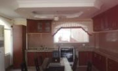 DEPARTAMENTO EN VENTA AMOBLADO EN INGAHURCO AMBATO
