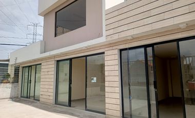 LOCALES COMERCIALES EN RENTA EN IZAMBA. AMBATO