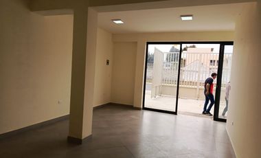 LOCALES COMERCIALES EN RENTA EN IZAMBA. AMBATO