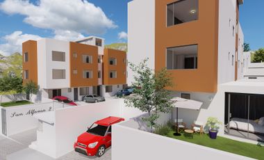 SE VENDE CASAS DE 3 DORMITORIOS EN ARMENIA 2 SECTOR PUENTE 3