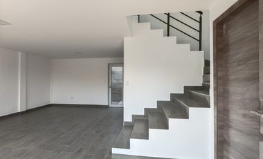 SE VENDE CASAS DE 3 DORMITORIOS EN ARMENIA 2 SECTOR PUENTE 3