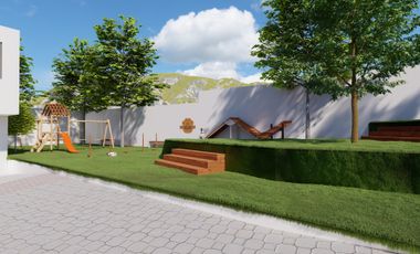 SE VENDE CASAS DE 3 DORMITORIOS EN ARMENIA 2 SECTOR PUENTE 3