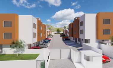 SE VENDE CASAS DE 3 DORMITORIOS EN ARMENIA 2 SECTOR PUENTE 3