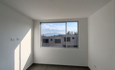 SE VENDE CASAS DE 3 DORMITORIOS EN ARMENIA 2 SECTOR PUENTE 3