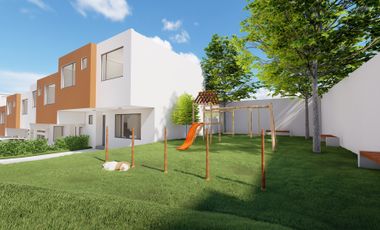 SE VENDE CASAS DE 3 DORMITORIOS EN ARMENIA 2 SECTOR PUENTE 3