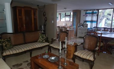 DEPARTAMENTO EN VENTA. MIRAFLORES AMBATO.