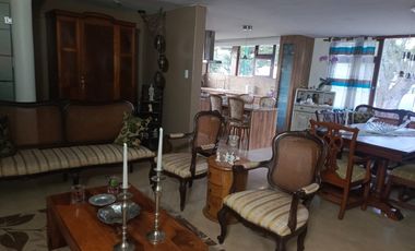 DEPARTAMENTO EN VENTA. MIRAFLORES AMBATO.