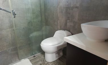 DEPARTAMENTO EN VENTA. MIRAFLORES AMBATO.