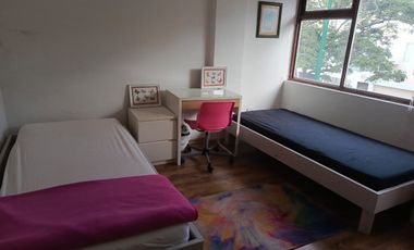 DEPARTAMENTO EN VENTA. MIRAFLORES AMBATO.